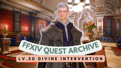 ffxiv intervention